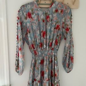 Misa Los Angeles Anya Dress